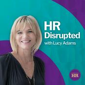 Podcast HR Disrupted