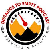 Podcast Distance To Empty