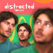 Podcast Distracted: ADHD
