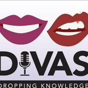 Podcast Divas Dropping Knowledge