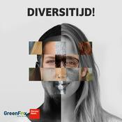 Podcast Diversitijd! | De podcast over diversiteit op de werkvloer