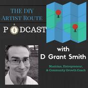 Podcast DIY Artist Route Podcast