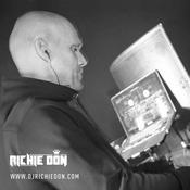 Podcast DJ Richie Don Podcast
