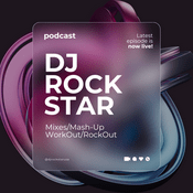 Podcast DJ ROCKSTAR (Podcasts)