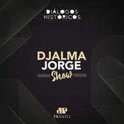 Podcast Djalma Jorge Show