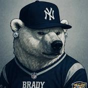 Podcast DJBUDDHABELLY Voice