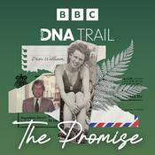 Podcast DNA Trail