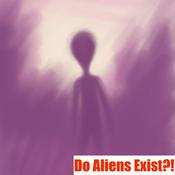 Podcast Do Aliens Exist?