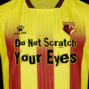 Podcast Do Not Scratch Your Eyes