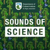 Podcast DOC Sounds of Science Podcast