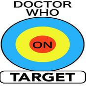 Podcast Doctor Who On Target