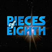 Podcast Doctor Who - Pieces of Eighth