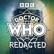 Podcast Doctor Who: Redacted