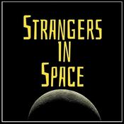 Podcast Strangers in Space