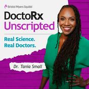 Podcast DoctoRx Unscripted