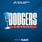 Podcast Dodgers Latest | Los Angeles Dodgers Daily Podcast