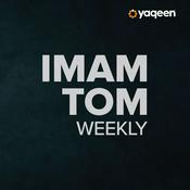 Podcast Imam Tom Live, a Yaqeen podcast