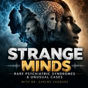Podcast Strange Minds