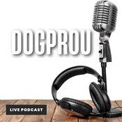 Podcast DogProU Podcast