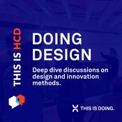Podcast Doing Design