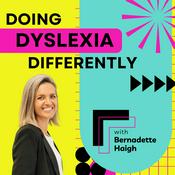 Podcast Doing Dyslexia Differently