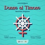 Podcast Donne al timone - Seconda stagione