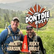 Podcast Don't Die Rusty Podcast