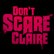 Podcast Don’t Scare Claire