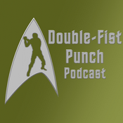 Podcast Double Fist Punch Podcast