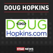 Podcast Doug Hopkins Flippin' Real Estate Show