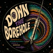 Podcast Down the Borehole Podcast