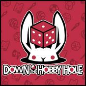 Podcast Down The Hobby Hole