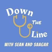 Podcast Down The Line