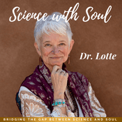 Podcast Dr. Lotte: Science with Soul