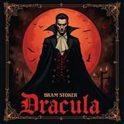 Podcast Dracula - Audiobook by Bram Stoker