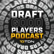 Podcast Draft Good Players Podcast