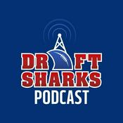 Podcast Draft Sharks - Fantasy Football Podcast