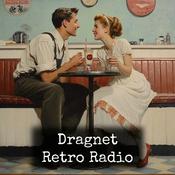 Podcast Dragnet - Retro Radio