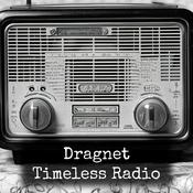 Podcast Dragnet - Timeless Radio