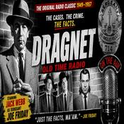 Podcast Dragnet
