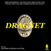 Podcast Dragnet