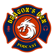 Podcast Dragon's Den