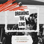 Podcast Drawing The Line