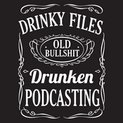 Podcast Drinky Files