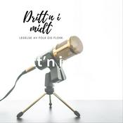 Podcast Dritt’n i midt’n – ledelse av folk og flokk!