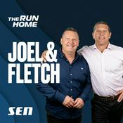 Podcast The Run Home with Joel & Fletch