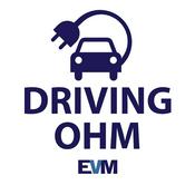 Podcast Driving Ohm