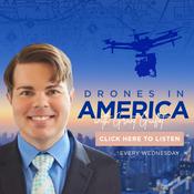 Podcast Drones in America
