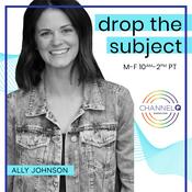 Podcast Drop The Subject