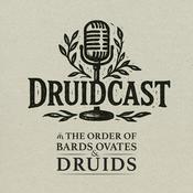 Podcast Druidcast - A Druid Podcast